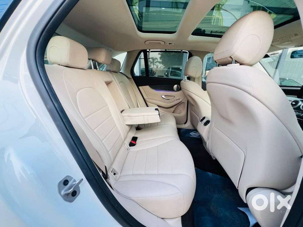 Mercedes-benz Glc 220d 4matic, 2022, Diesel