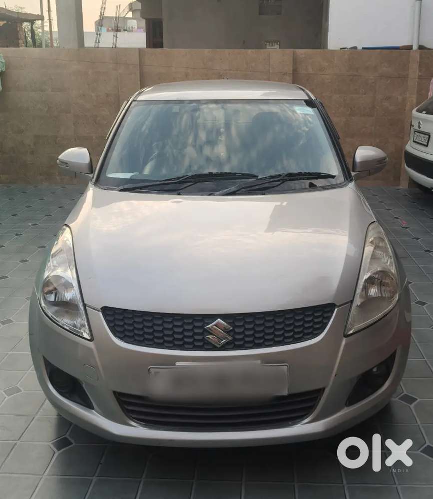 Maruti Suzuki Swift 2014 Ddis Vdi