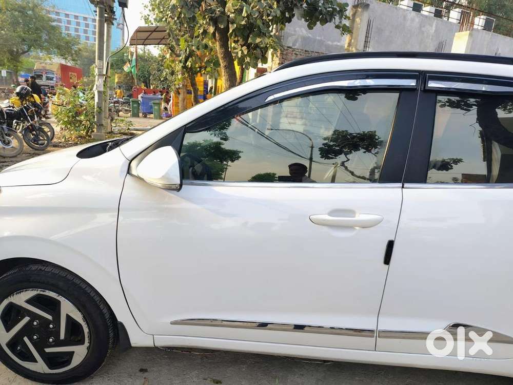 Hyundai Grand I10 Nios  Hy-cng Duo  September 2024  Graphene Coated