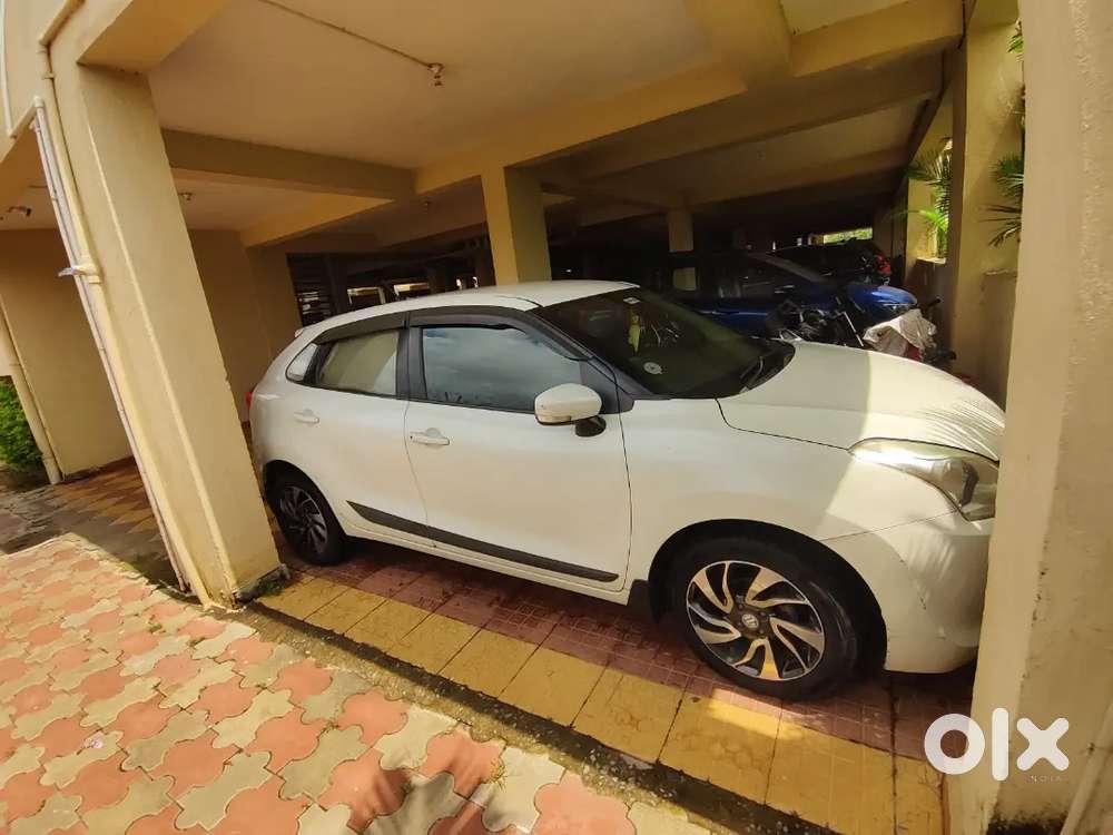 Maruti Suzuki Baleno 2017 Delta Diesel