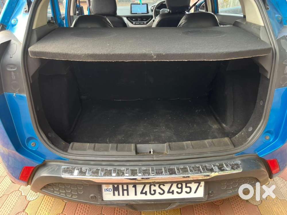 2018 Tata Petrol Manual 2018