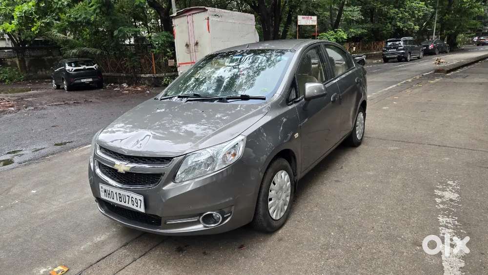 100% Original Paint/5500 Genuine Km