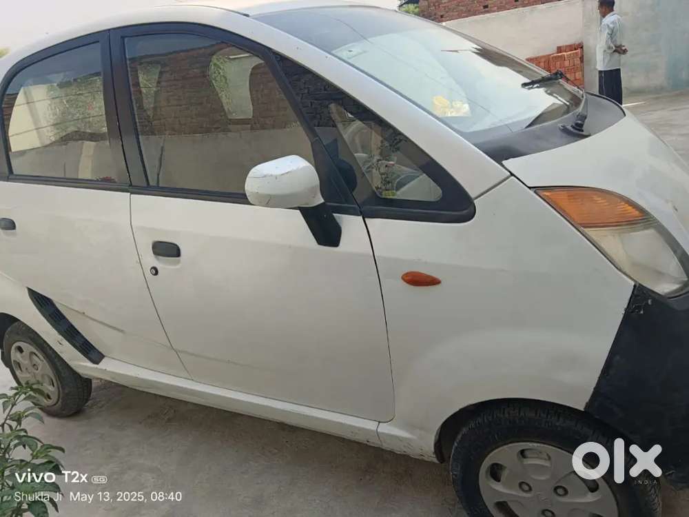 Tata Nano Twist Xe 2013 Manual Petrol