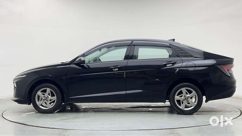 Hyundai Verna 1.5 S Vtvt, 2023, Petrol