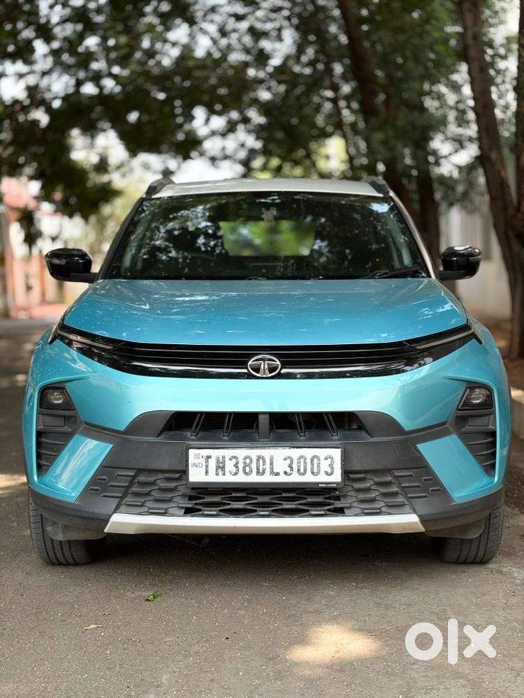 Tata Nexon Creative 1.5 Revotorq Diesel 6amt, 2023, Diesel