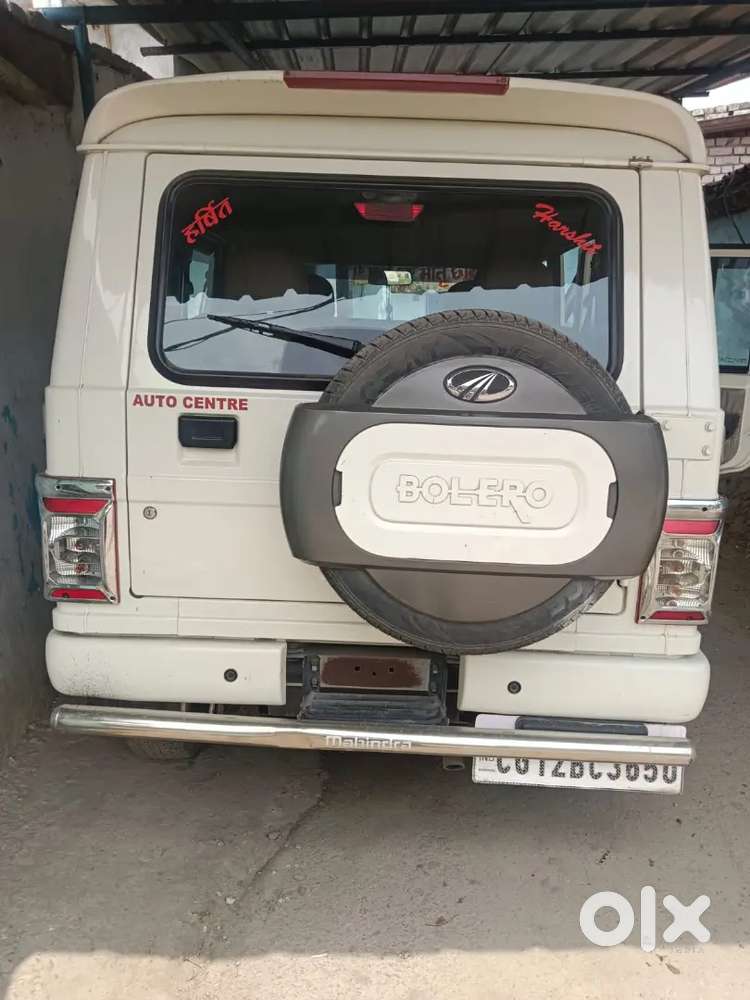 Mahindra Be 6 Diesel 2020