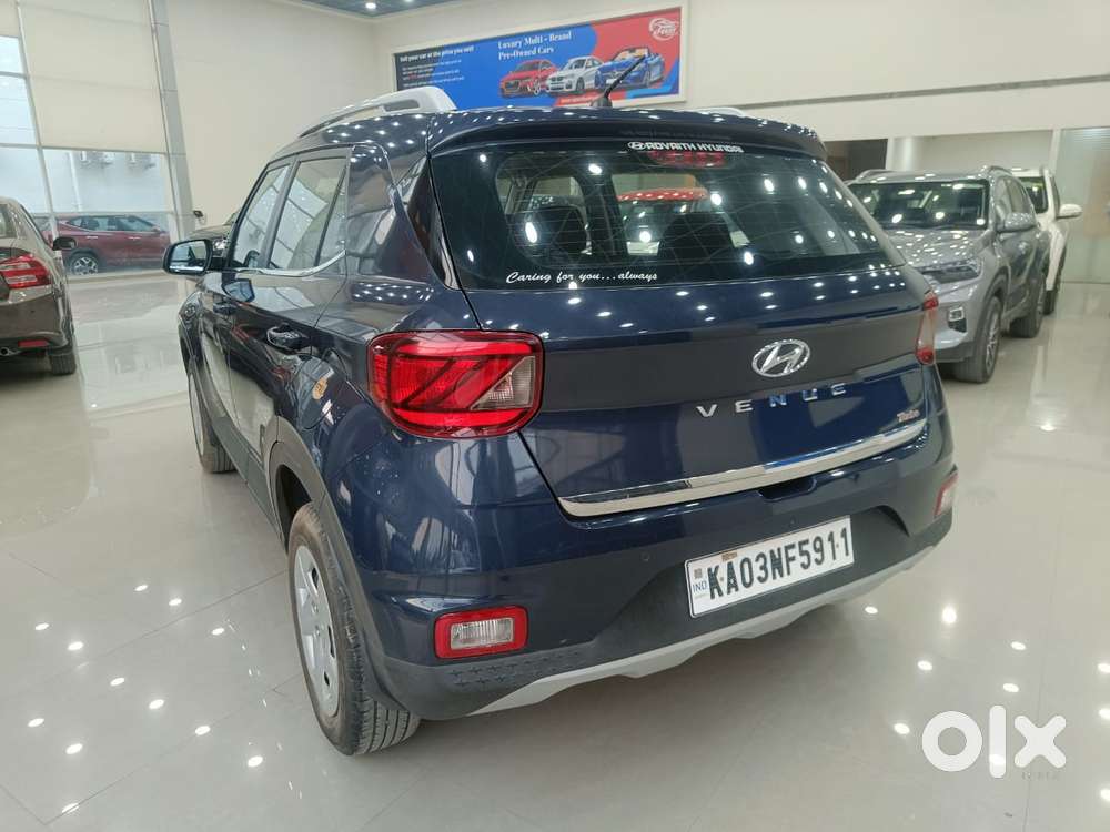 Hyundai Verna 1.0 Sx (o) Turbo Gdi Dct, 2019, Petrol