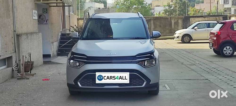 Kia Carens 1.5 Prestige 7 Str, 2024, Petrol