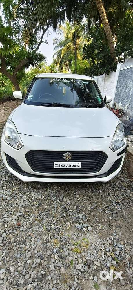 Maruti Suzuki 2020 Car