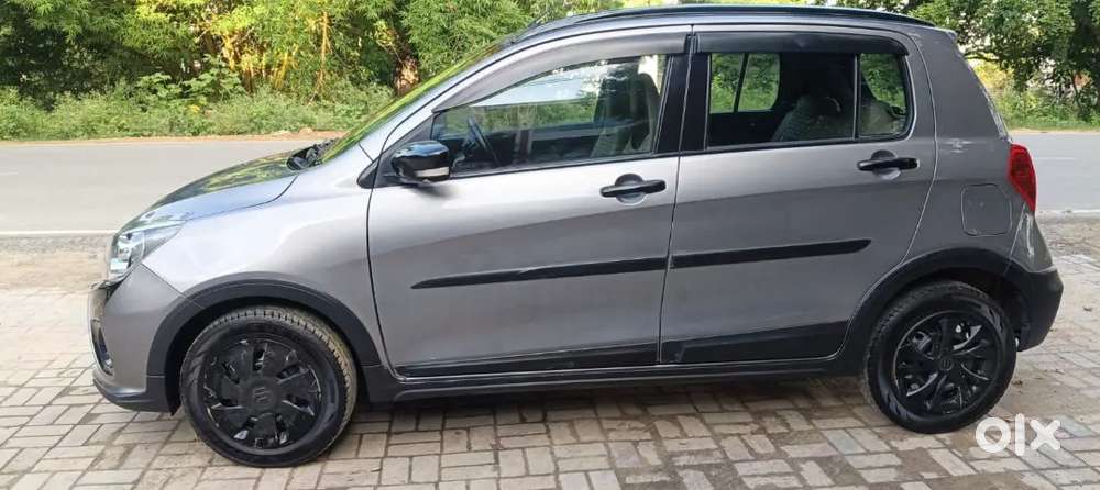 Maruti Suzuki Celerio 2019
