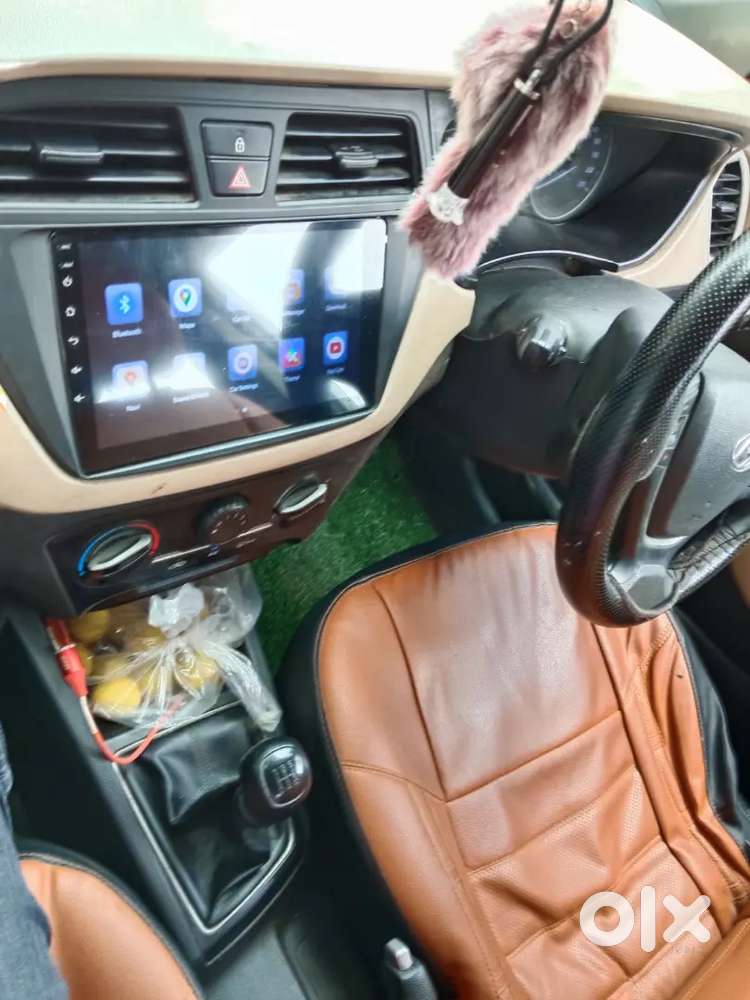 Hyundai I20 Active 2015