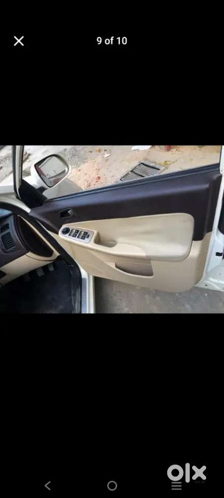 Tata Manza 2011 Petrol 60000 Km Driven