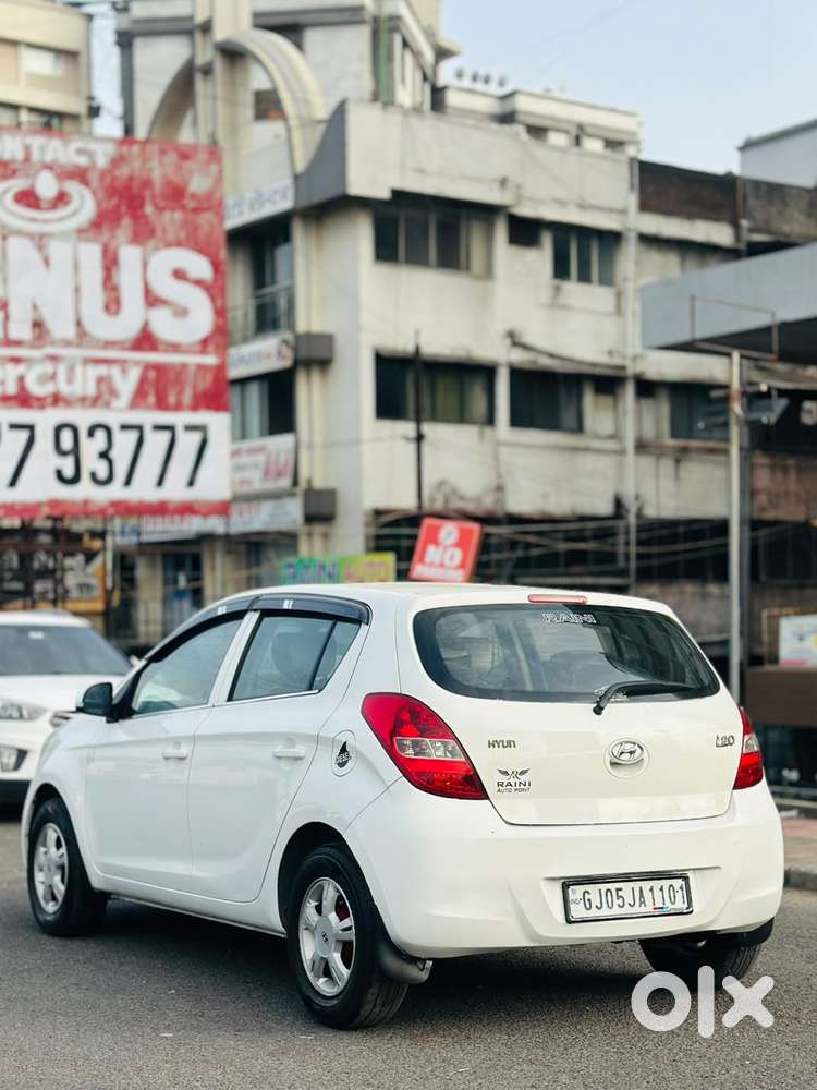 Hyundai Elite I20 Asta 1.2, 2012, Diesel