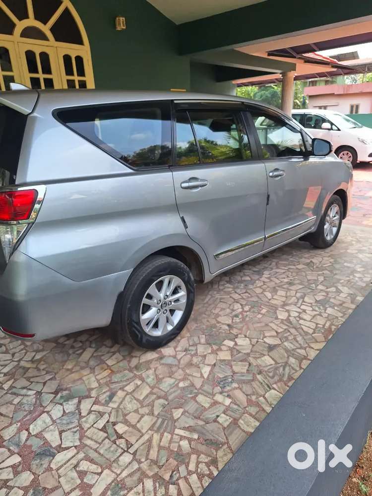 2018.g Exutive. 2.8.vehicle Is Showroom Condition
