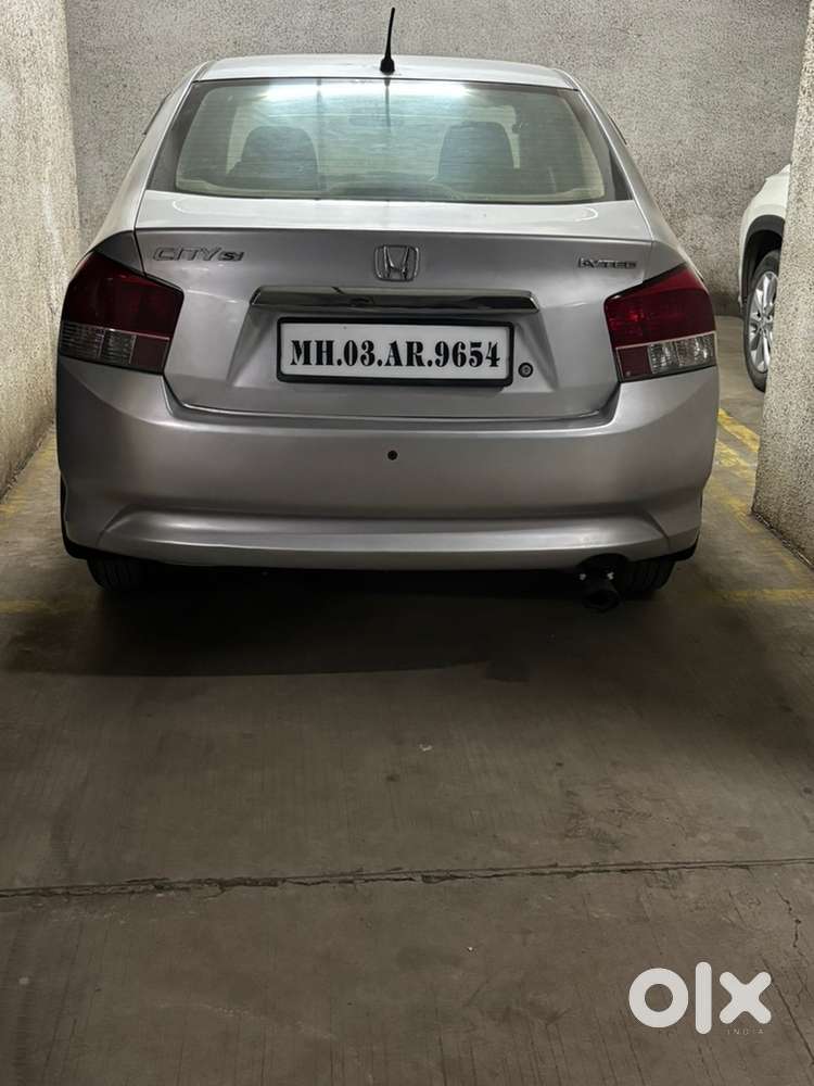 Honda City Petrol 2010 Model