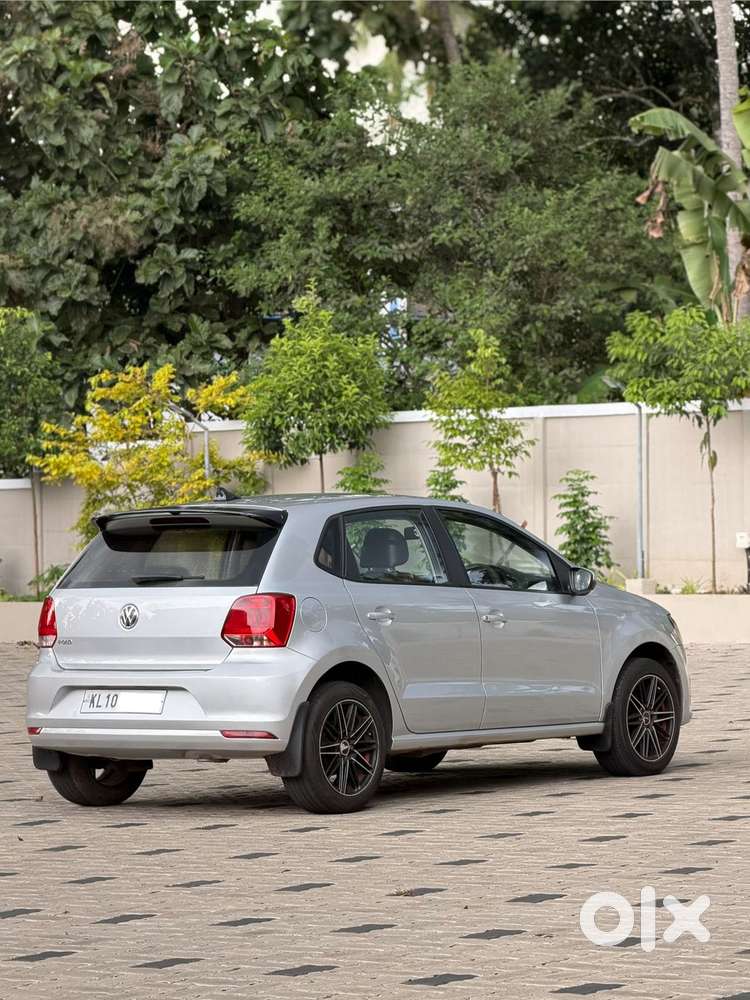 Volkswagen Polo 1.0 Comfortline Cup Edition, 2019, Petrol