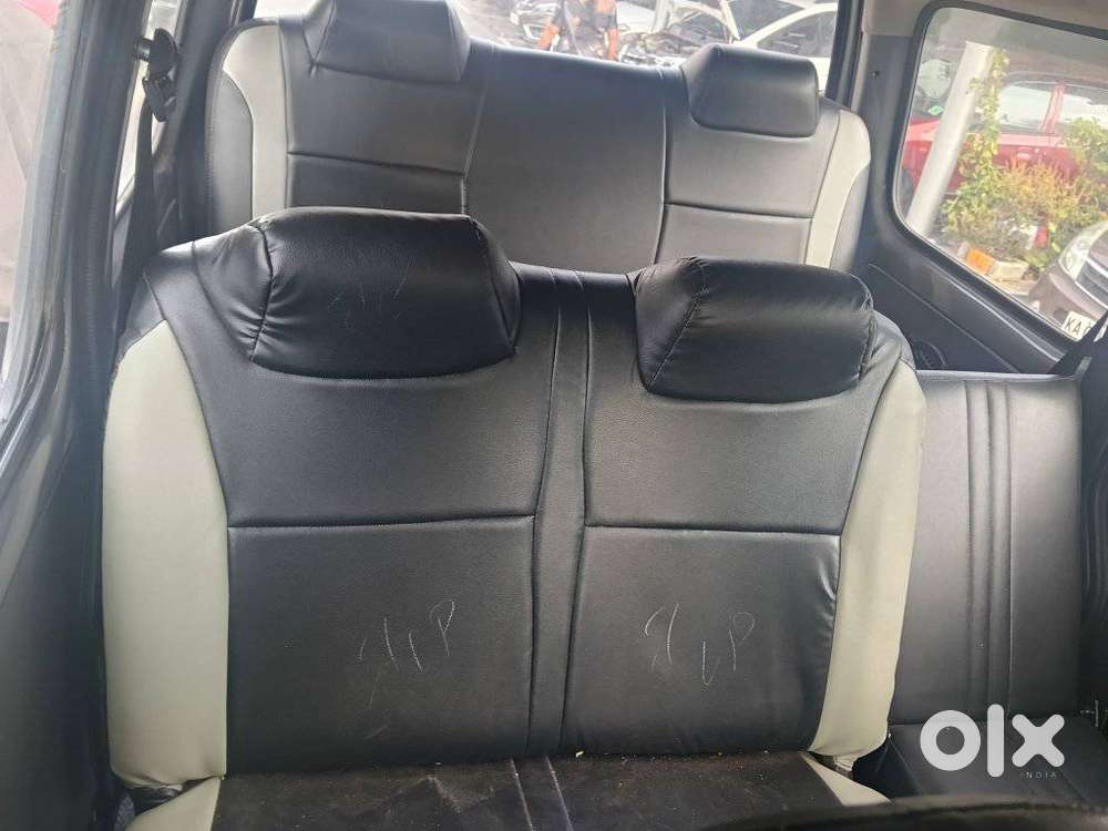 Maruti Suzuki Eeco 5 Seater Ac, 2020, Petrol