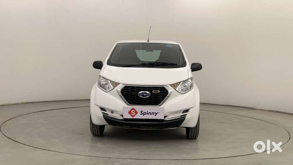 Datsun Redigo Gold 1.0, 2017, Petrol