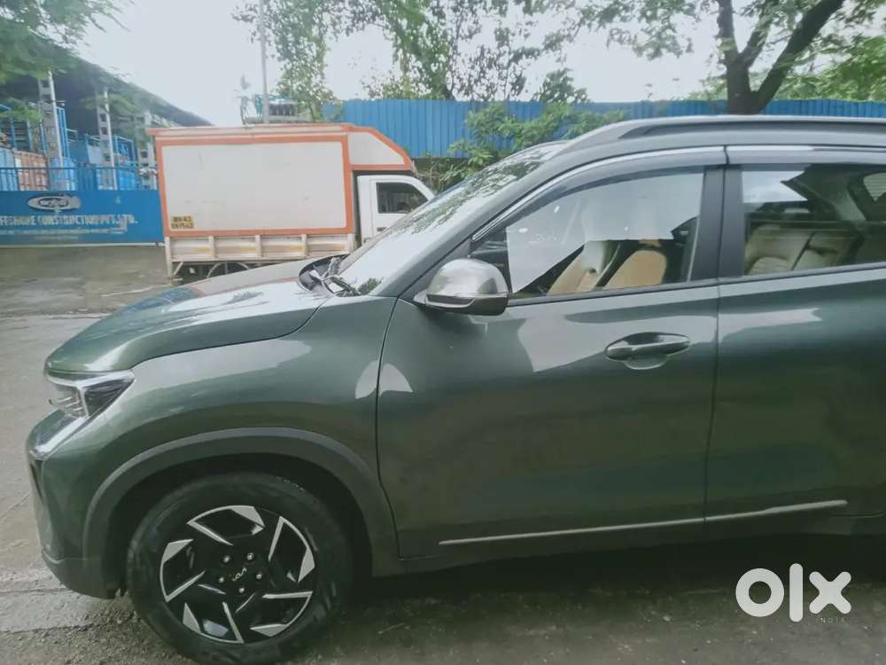Kia Sonet 1.5 Htk Plus 2024