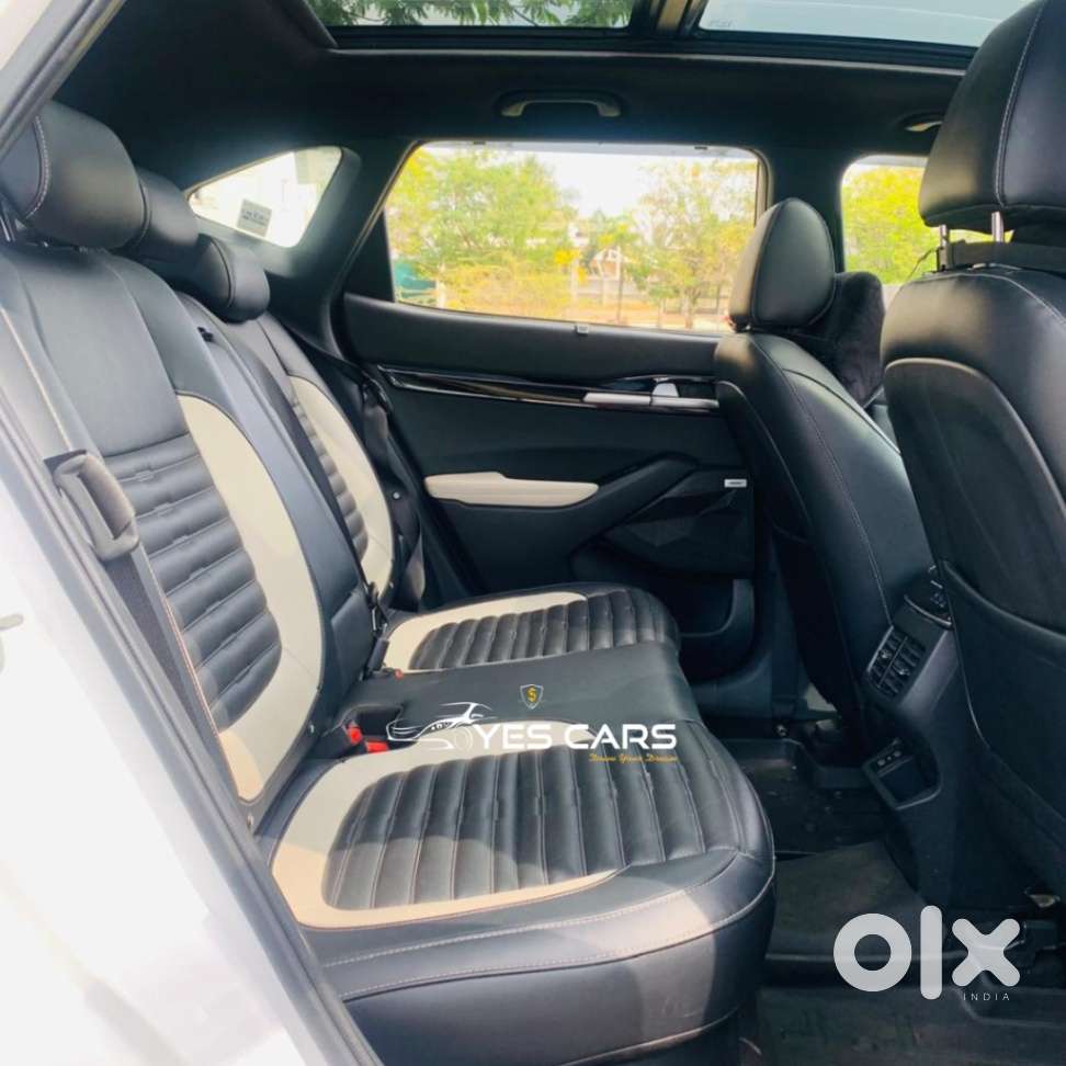 Kia Seltos Gtx Plus, 2023, Petrol