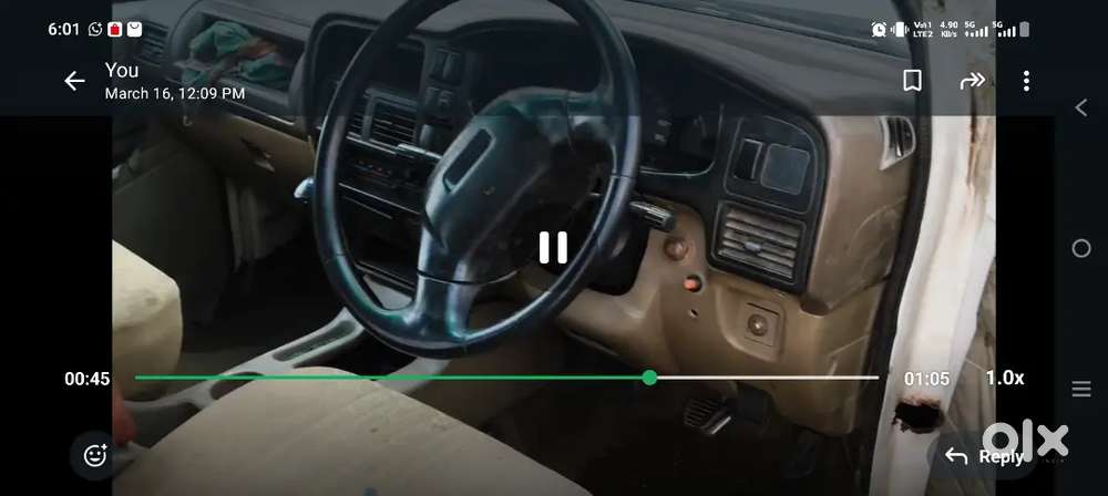 Tavera 2010 Diesel Nanauta, Saharanpur