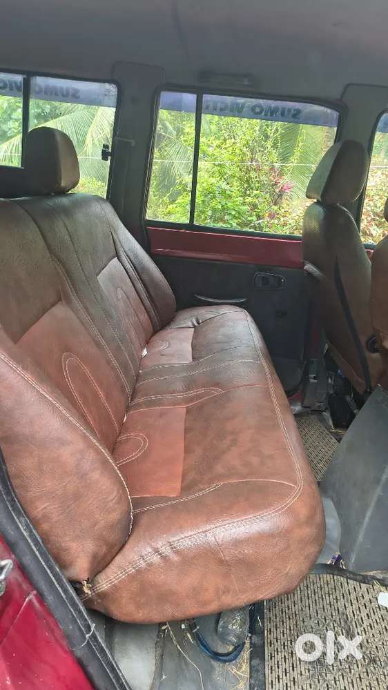Tata Sumo Diesel Manual 2009