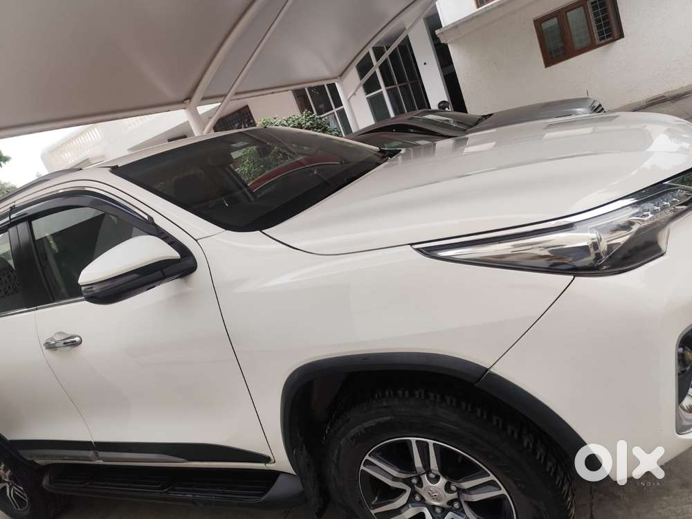 Toyota Fortuner 4x2 Mt 2.8 Diesel, 2020, Diesel