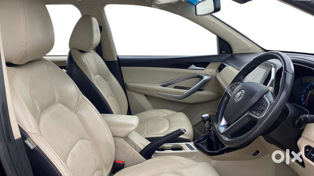 Mg Hector 2.0 Sharp Diesel, 2021, Diesel