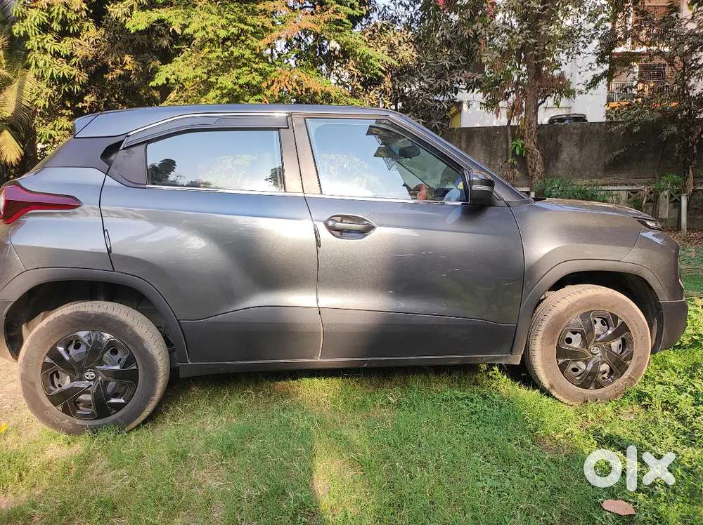 Tata Punch 2022 Petrol Well Maintained 30k Km
