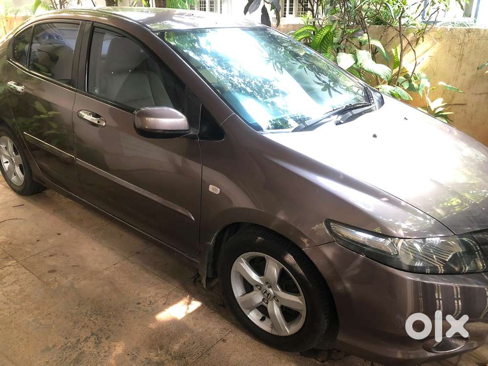 Honda City 2011 Petrol Good Condition