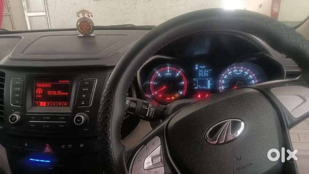 Mahindra Xuv300 2022 Diesel 43000 Km Driven