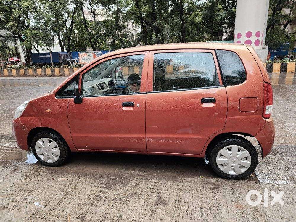 Maruti Suzuki Zen Estilo Vxi Bsiv, 2010, Petrol