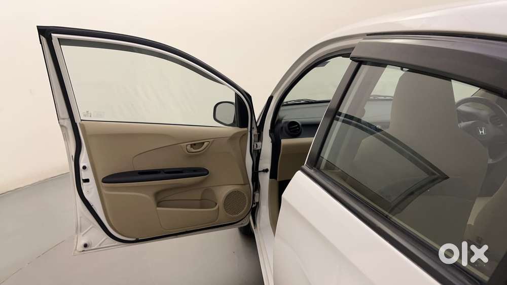 Honda Amaze Ex I-vtec, 2014, Petrol