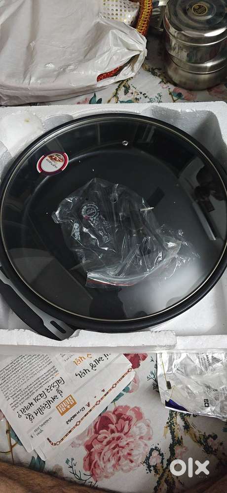 Electric Cooker