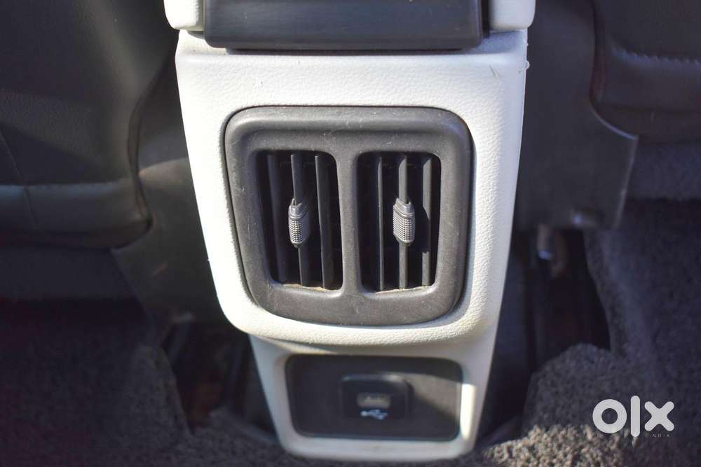 Jeep Compass 2.0 Limited, 2018, Diesel