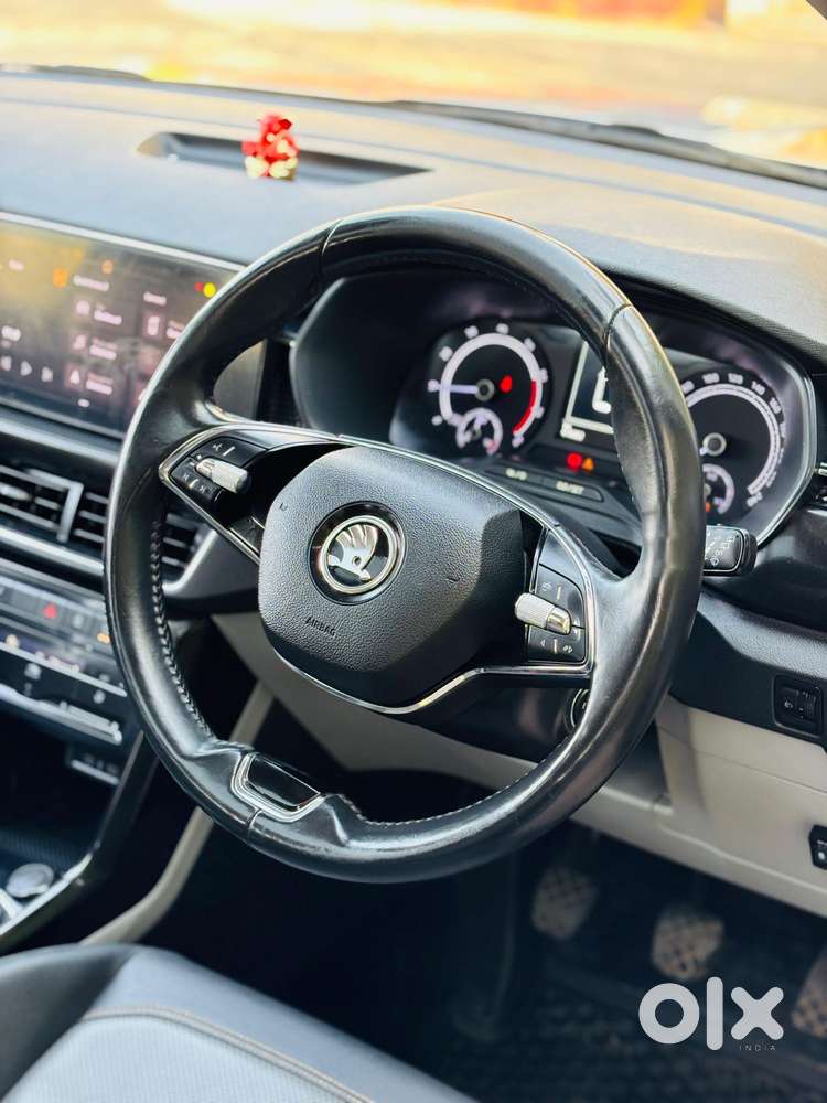 Skoda Kushaq 1.0 Tsi Style, 2021, Petrol