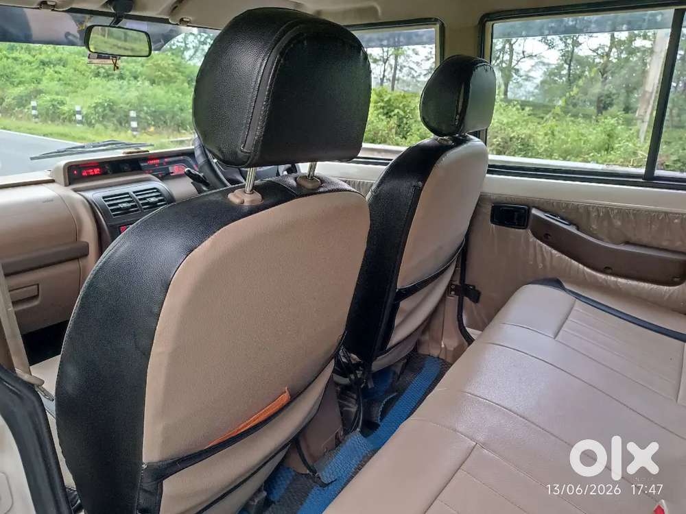 Mahindra Bolero 1.5 B6 Optional 2022 Diesel