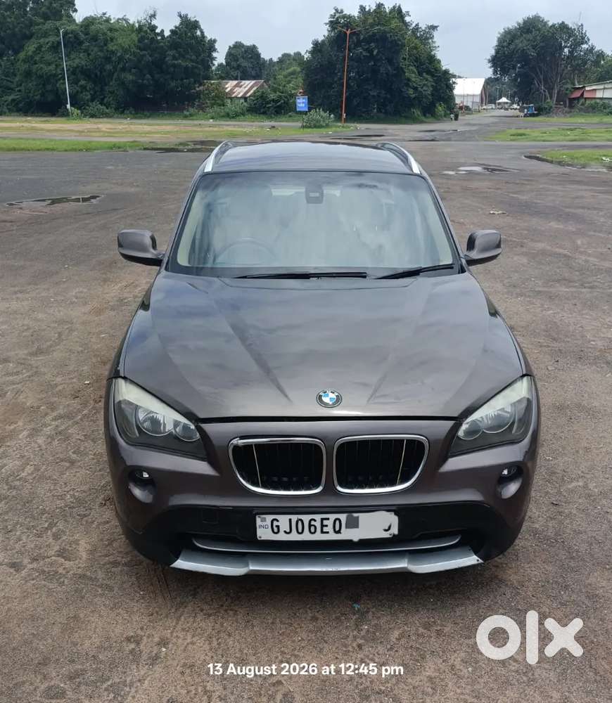 Bmw X1 S Drive Diesel