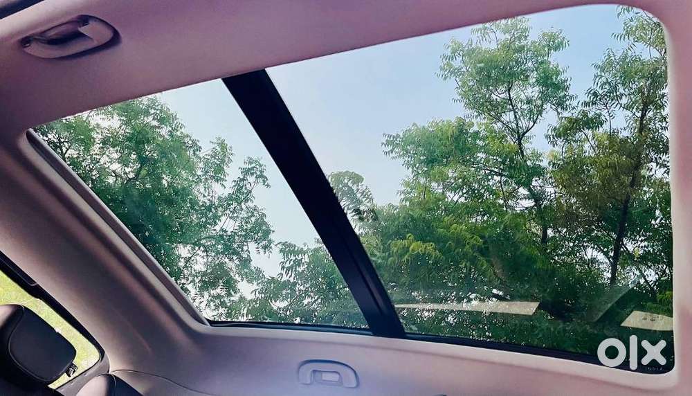 Mg Astor 1.3 Savvy Turbo At S Red, 2023, Petrol