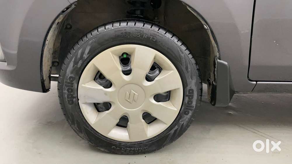 Maruti Suzuki Alto K10 Vxi, 2016, Petrol