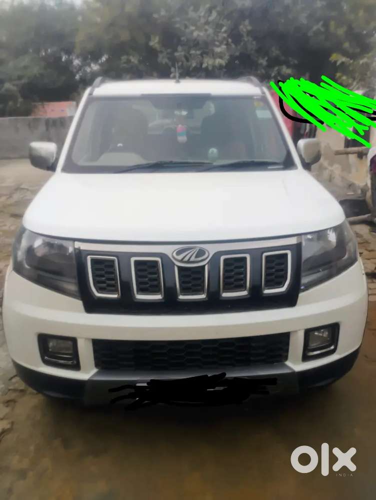 Tuv300/bolero Neo