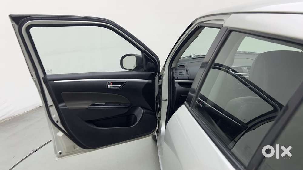 Maruti Suzuki Swift 1.3 Zxi, 2015, Petrol