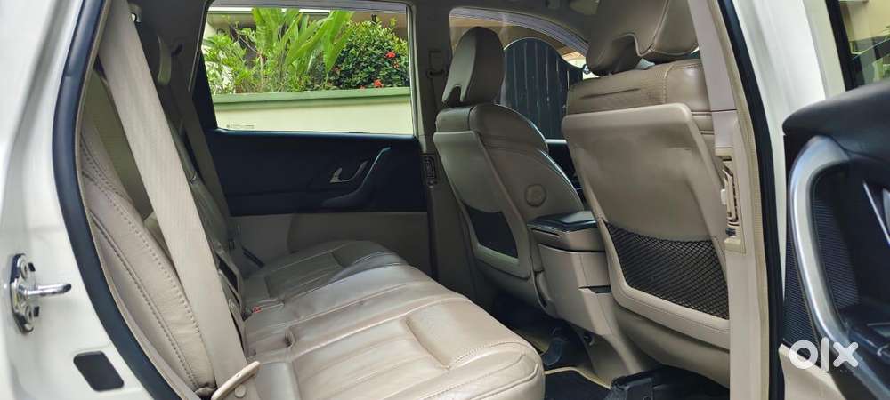 Mahindra Xuv500 2.2 W10, 2016, Diesel