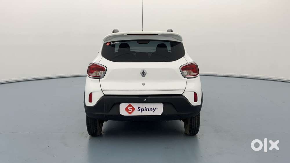 Renault Kwid Rxl, 2022, Petrol