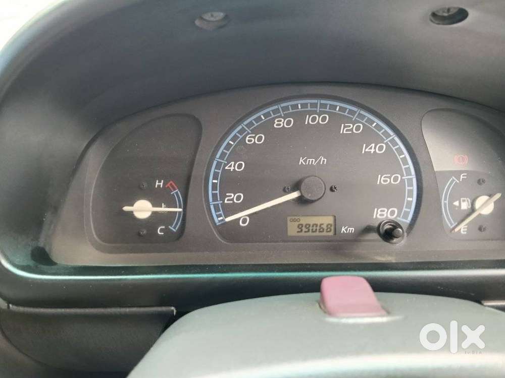 Maruti Suzuki Wagon R Lxi 1.0, 2007, Lpg