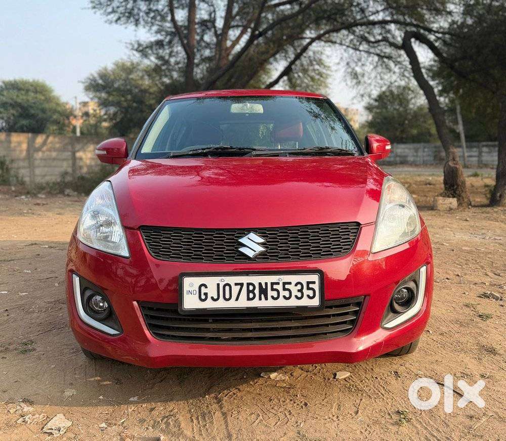 Maruti Suzuki Swift Vdi, 2014, Diesel