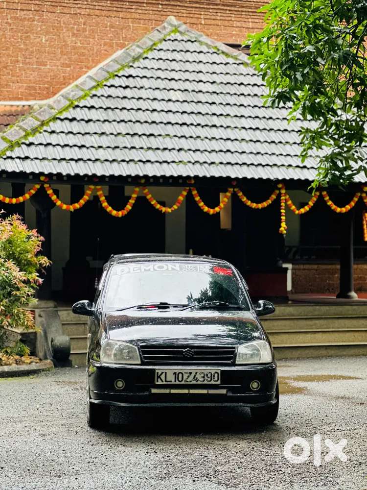 Maruti Suzuki Zen Estilo 2006 Petrol Car