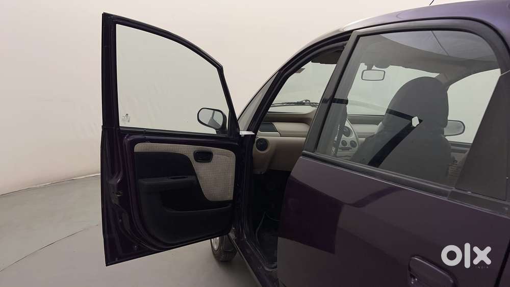 Tata Nano 2012-2015 Twist Xt, 2014, Petrol