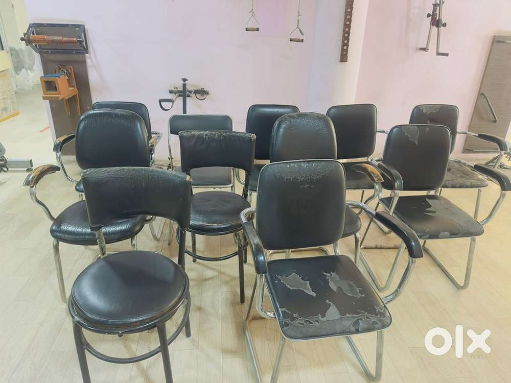 Study Chairs