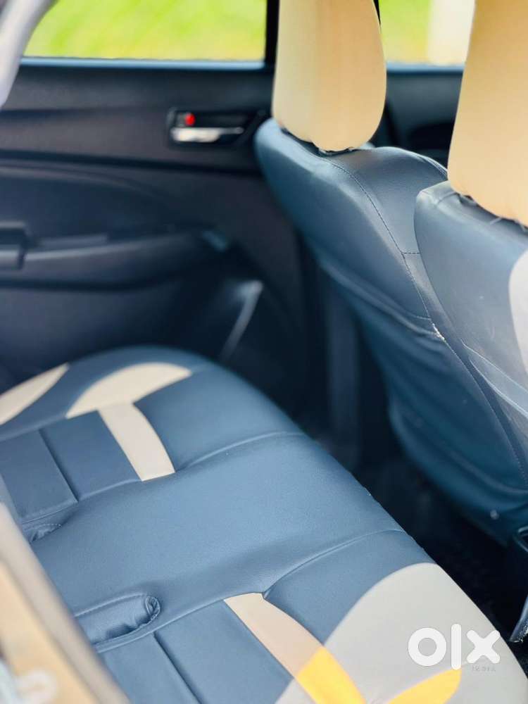 Maruti Suzuki Swift, 2019, Cng & Hybrids